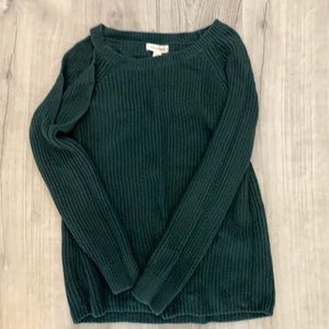 Treasure & Bond sweater